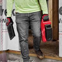 MX Fuel Battery Charger, 72 V, Lithium-Ion Planification Entrepots Molloy