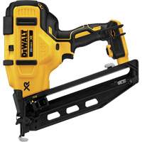 Cloueuse de finition angulaire Max XR (outil seulement), 20 V, Lithium-ion Planification Entrepots Molloy