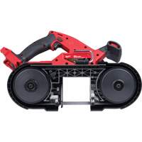 M18 Fuel Compact Band Saw (Tool Only), 18 V, 3-1/4" Capacity Planification Entrepots Molloy