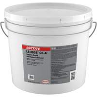 LB 8008 C5-A Copper Anti-Seize Lubricant, 25 lbs., Pail, 1800°F (982°C) Max Temp. Planification Entrepots Molloy