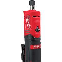 Meuleuse droite M12 Fuel (outil seulement), 1/4" collet, 12 V, Lithium-ion Planification Entrepots Molloy