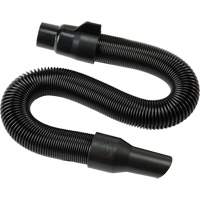 Ensemble raccord-boyau pour aspirateur humide/sec Planification Entrepots Molloy