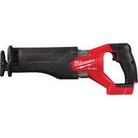 M18 Fuel Sawzall&reg; Reciprocating Saw (Tool Only), 18 V, Lithium-Ion Battery, 3000 SPM Planification Entrepots Molloy