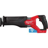 M18 Fuel Sawzall&reg; Reciprocating Saw (Tool Only), 18 V, Lithium-Ion Battery, 3000 SPM Planification Entrepots Molloy