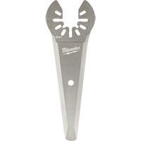 Open-Lok Tapered Sealant Cutting Blades Planification Entrepots Molloy