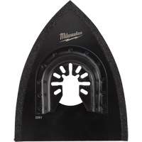 Lame Open-Lok hybride 2-en-1 en carbure de tungst&egrave;ne pour carrelage Planification Entrepots Molloy