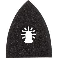 Lame Open-Lok hybride 2-en-1 en carbure de tungst&egrave;ne pour carrelage Planification Entrepots Molloy