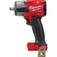 M18 Fuel™ Mid-Torque Impact Wrench with Friction Ring, 18 V, 1/2" Socket UAK137 | Planification Entrepots Molloy