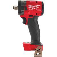 M18 Fuel™ Compact Impact Wrench with Friction Ring, 18 V, 1/2" Socket UAK139 | Planification Entrepots Molloy
