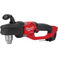 M18 Fuel Hole Hawg&reg; Right Angle Drill (Tool Only), 18 V, 1/2" Chuck, Lithium-Ion Planification Entrepots Molloy