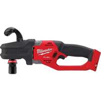 M18 Fuel Hole Hawg&reg; Right Angle Drill with Quik-Lok Chuck (Tool Only), 18 V, Lithium-Ion Planification Entrepots Molloy