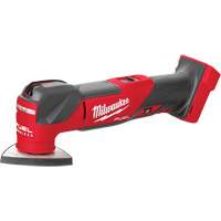 Outil polyvalent oscillant M18 Fuel (outil seulement), 18 V, Lithium-ion Planification Entrepots Molloy