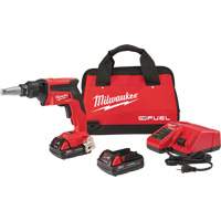 M18 Fuel Drywall Screw Gun Compact Kit Planification Entrepots Molloy