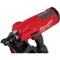Ensemble de cloueuse de charpente &agrave; 30 degr&eacute;s M18 Fuel, 18 V, Lithium-ion Planification Entrepots Molloy