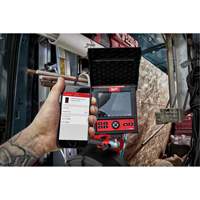 M18™ Wireless Monitor UAK394 | Planification Entrepots Molloy