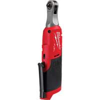 Cliquet M12 Fuel de 1/4" &agrave; grande vitesse (outil seulement), 12 V, Prise de 1/4" Planification Entrepots Molloy