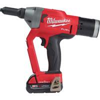 Trousse doutil pour rivets aveugles 1/4" M18 Fuel avec One-Key Planification Entrepots Molloy