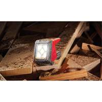 M12 Rover Mounting Flood Light, LED, 250 W, 1000 Lumens Planification Entrepots Molloy