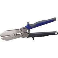 5 Blade Duct Crimper Planification Entrepots Molloy