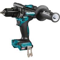 Max XGT&reg; Hammer Drill/Driver with Brushless Motor, 1/2" Chuck, 40 V Planification Entrepots Molloy