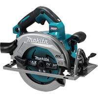 Trousse de scie circulaire avec moteur sans balai AWS Max XGT, 7-1/4", 40 V Planification Entrepots Molloy