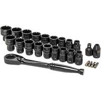 Douilles et jeux de douilles