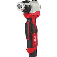 Trousse de pince &agrave; d&eacute;nuder M12 avec 17 bagues en cuivre THHN/XHHW Planification Entrepots Molloy