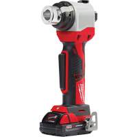 Trousse de pince &agrave; d&eacute;nuder M18 avec 17 bagues en cuivre THHN/XHHW Planification Entrepots Molloy