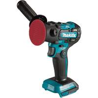 Cordless Sander & Polisher (Tool Only) Planification Entrepots Molloy