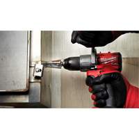 Foret &eacute;tag&eacute;, 7/8"/#9 - #9/1-1/8", Incr&eacute;ments de 1/32", Acier rapide au cobalt Planification Entrepots Molloy