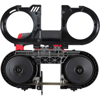 M12 Fuel Compact Band Saw (Tool Only), 12 V, 2-1/2" Capacity Planification Entrepots Molloy