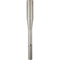 SDS-Max Ground Rod Driver Planification Entrepots Molloy
