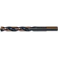 Drillco&reg; Nitro Heavy-Duty Mechanic's Length Drill Bit, 1/16", High Speed Steel, 7/8" Flute, 135° Point Planification Entrepots Molloy
