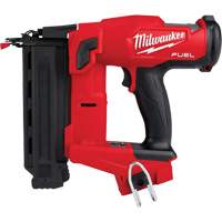 M18 Fuel 18 Gauge Brad Nailer (Tool Only), 18 V, Lithium-Ion Planification Entrepots Molloy