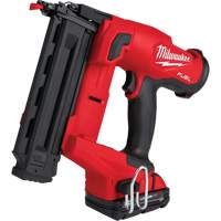 M18 Fuel 18 Gauge Brad Nailer Kit, 18 V, Lithium-Ion Planification Entrepots Molloy
