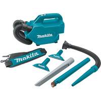 LXT Vacuum Cleaner (Tool Only), 18 V, 0.13 gal. Capacity Planification Entrepots Molloy