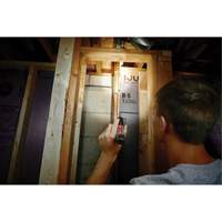 Lampe de poche compacte compatible USB, DEL, 800 lumens, Piles Rechargeable Planification Entrepots Molloy