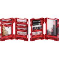 Shockwave Impact Drill & Drive Set Planification Entrepots Molloy