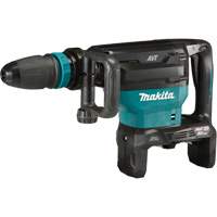XGT SDS-MAX Demolition Hammer with Brushless Motor & AWS (Tool Only) Planification Entrepots Molloy