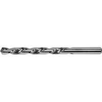 Drillco&reg; Left Hand Jobber Drill Bit, High Speed Steel, 1/16", 1-7/8" L, 7/8" Flute, 118° Point Angle Planification Entrepots Molloy