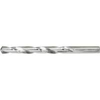 Drillco&reg; Jobber Drill Bit, Carbide, #7, 3-5/8" L, 2-7/16" Flute, 118° Point Angle Planification Entrepots Molloy