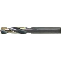DRILLCO Screw Machine Length Drill Bit, 1/16", High Speed Steel, 5/8" Flute, 135° Point Planification Entrepots Molloy