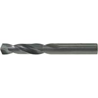 DRILLCO Screw Machine Length Drill Bit, A, High Speed Steel, 1-5/16" Flute, 135° Point Planification Entrepots Molloy