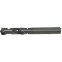 DRILLCO Screw Machine Length Drill Bit, 1/16", High Speed Steel, 5/8" Flute, 135° Point Planification Entrepots Molloy
