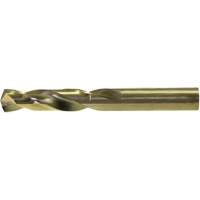 DRILLCO Screw Machine Length Drill Bit, 1/16", Cobalt, 5/8" Flute, 135° Point Planification Entrepots Molloy