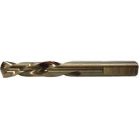 DRILLCO Screw Machine Length Drill Bit, 1/16", Cobalt, 5/8" Flute, 135° Point Planification Entrepots Molloy