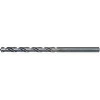Drillco&reg; Taper Length Drill Bit, 23/64", High Speed Steel, 4-1/4" Flute, 118° Point Planification Entrepots Molloy
