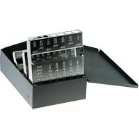 Taraud pour index seulement Drillco, 10 morcea Planification Entrepots Molloy