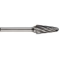 Fraise cylindrique Drillco pour la coupe d'aluminium, SL-1NF Planification Entrepots Molloy