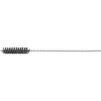 Brosses internes abrasives imprégnées de nylon
